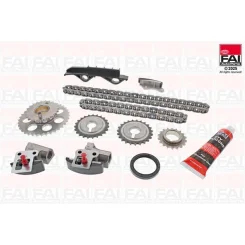 Vezérműlánc Készlet - FAI AutoParts (TCK44CS)