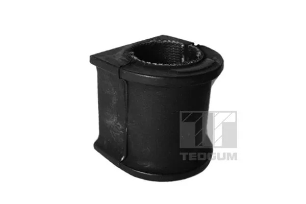 Csapágypersely, Stabilizátor - TEDGUM (01160755)