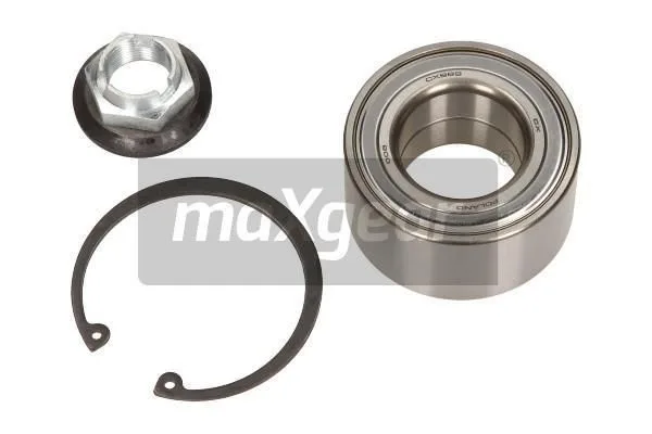 Kerékcsapágy Készlet - MAXGEAR (3276/MG)