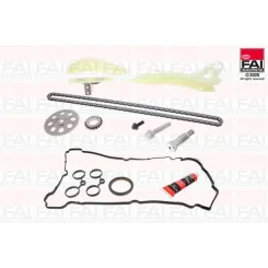 Vezérműlánc Készlet - FAI AutoParts (TCK118)
