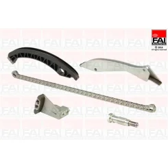 Vezérműlánc Készlet - FAI AutoParts (TCK163)