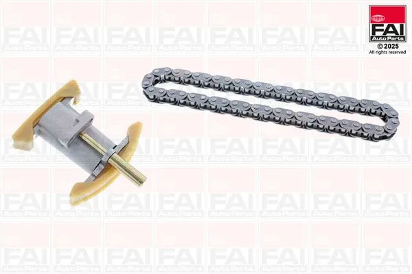 Vezérműlánc Készlet - FAI AutoParts (TCK131NG)