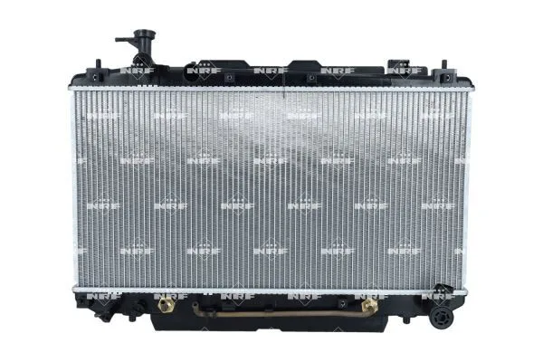 Hűtő, Motorhűtés - NRF (NRF58415)