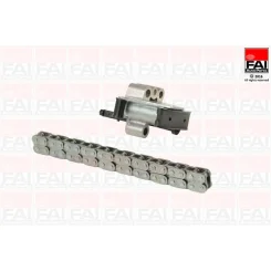 Vezérműlánc Készlet - FAI AutoParts (TCK100NG)