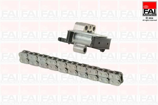 Vezérműlánc Készlet - FAI AutoParts (TCK100NG)