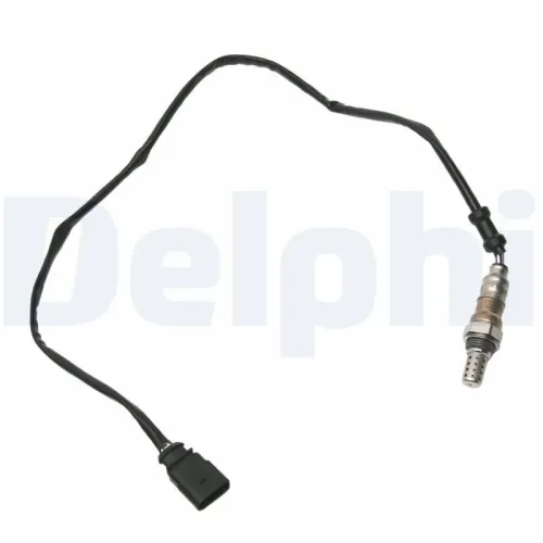 Sonda Lambda Vw Golf 06- - DELPHI (ES20365-12B1)