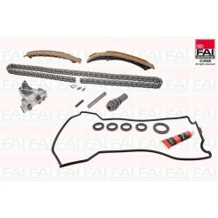 Vezérműlánc Készlet - FAI AutoParts (TCK152)