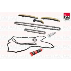 Vezérműlánc Készlet - FAI AutoParts (TCK159)