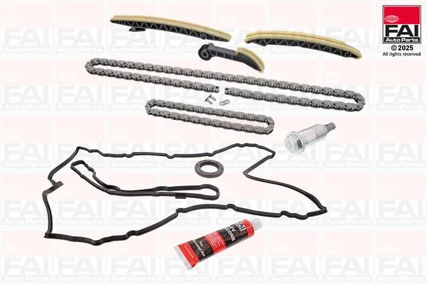 Vezérműlánc Készlet - FAI AutoParts (TCK159)