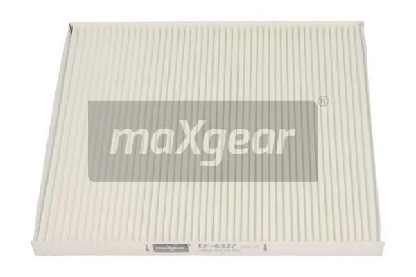 Szűrő, Utastér Levegő - MAXGEAR (KF-6327)