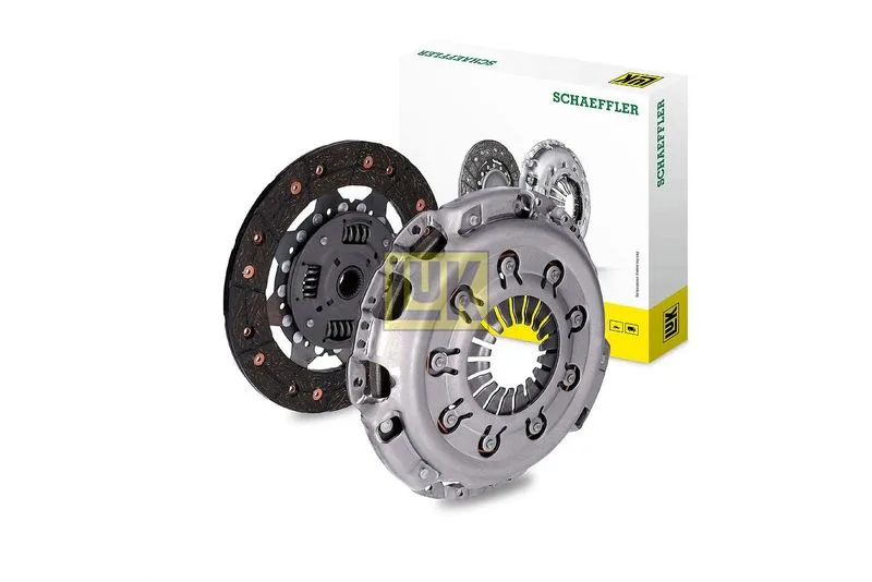 Kuplungkészlet - Schaeffler LuK (622310309)