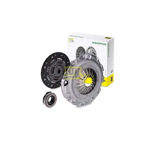 Kuplungkészlet - Schaeffler LuK (622301800)