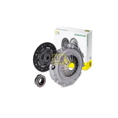 Kuplungkészlet - Schaeffler LuK (622301800)