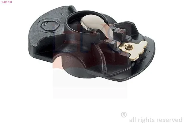 Gyújtáselosztó Rotor - EPS (1-431-131)