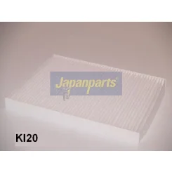 Szűrő, Utastér Levegő - JAPANPARTS (FAA-KI20)