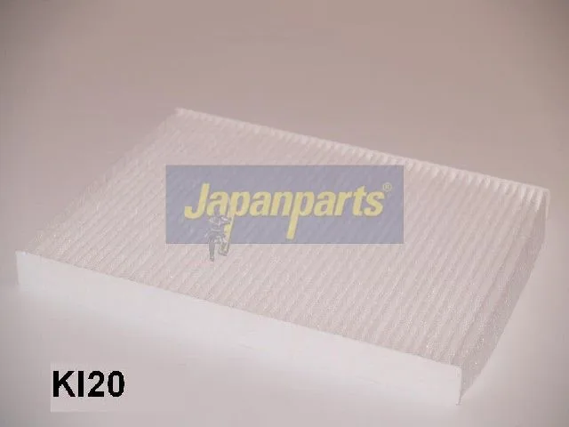 Szűrő, Utastér Levegő - JAPANPARTS (FAA-KI20)