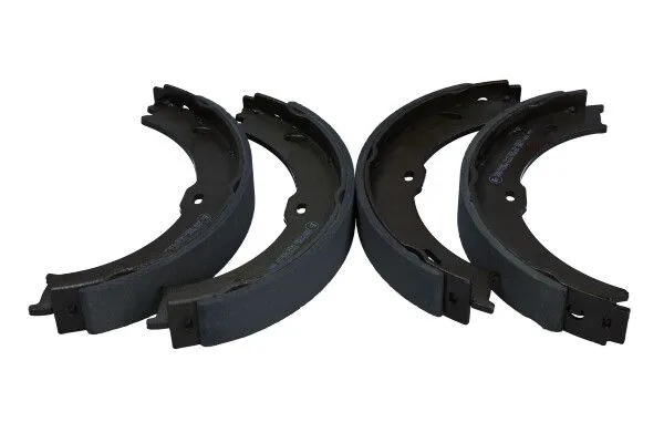 Fékpofakészlet, Rögzítőfék - MAXGEAR (19-0333)