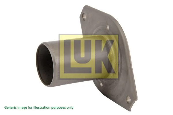 Vezetőpersely, Kuplung - Schaeffler LuK (414001710)