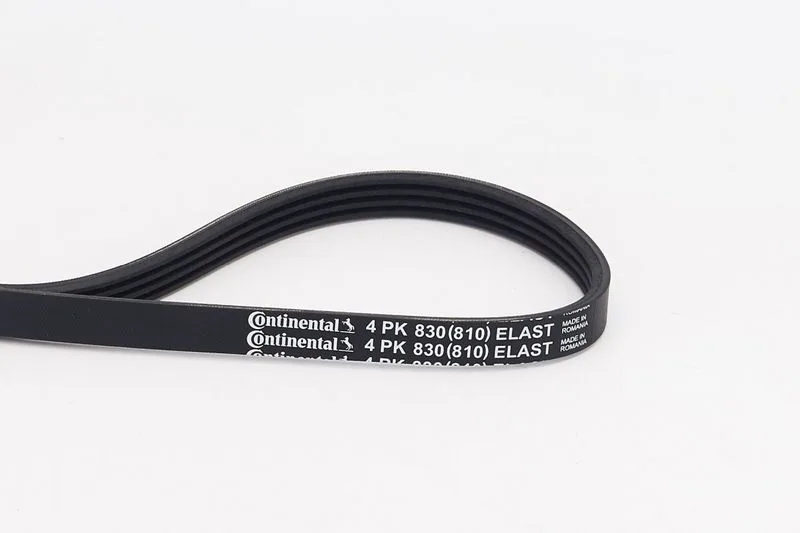 Hosszbordás Szíj - CONTINENTAL CTAM (4PK830ELAST)