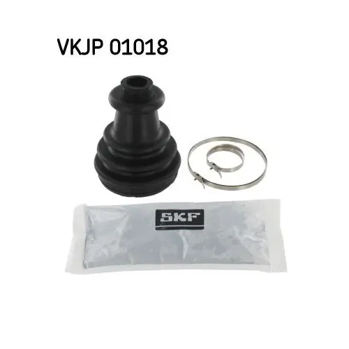 Gumiharang Készlet, Hajtótengely - SKF (VKJP01018)