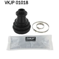 Gumiharang Készlet, Hajtótengely - SKF (VKJP01018)
