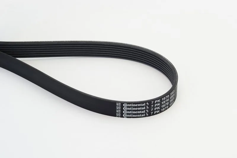 Hosszbordás Szíj - CONTINENTAL CTAM (7PK1970)