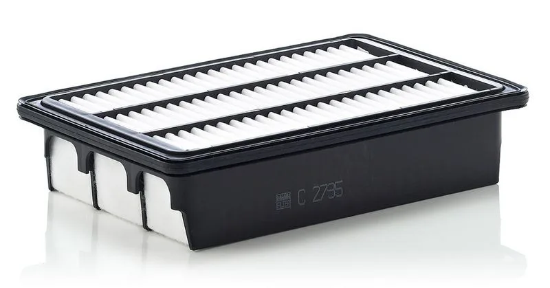 Légszűrő - MANN-FILTER (C2735)