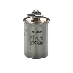 Üzemanyagszűrő - MANN-FILTER (WK842/21X)
