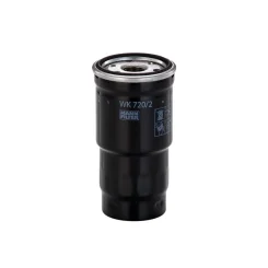 Üzemanyagszűrő - MANN-FILTER (WK720/2X)