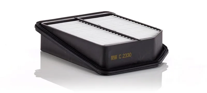 Légszűrő - MANN-FILTER (C2330)