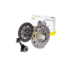 Kuplungkészlet - Schaeffler LuK (625304433)
