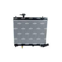 Hűtő, Motorhűtés - NRF (NRF58384)