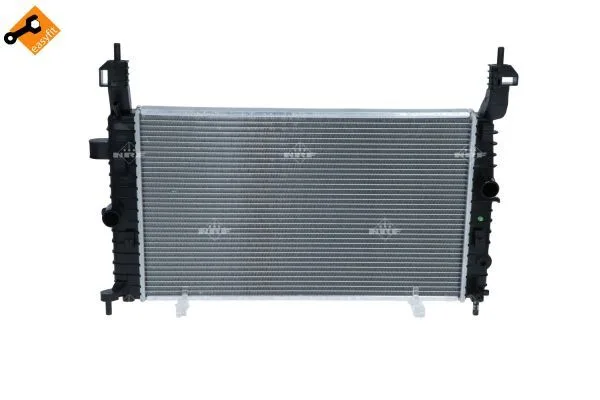 Hűtő, Motorhűtés - NRF (NRF58436)
