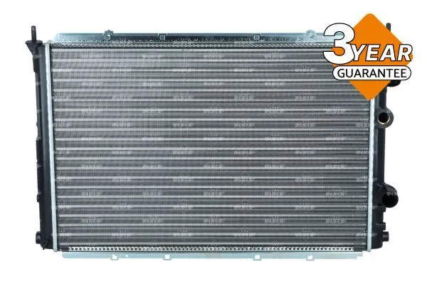 Hűtő, Motorhűtés - NRF (NRF509503A)