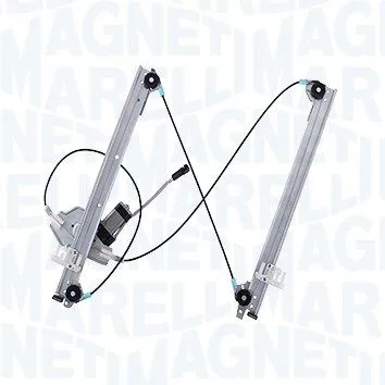 Ablakemelő - MAGNETI MARELLI (AC781)