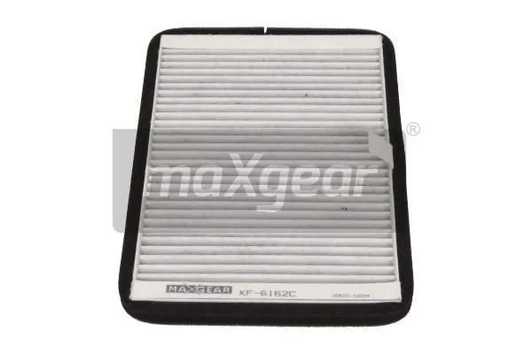 Szűrő, Utastér Levegő - MAXGEAR (KF-6162C)