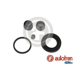Javítókészlet, Féknyereg - AUTOFREN SEINSA (D4706)