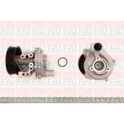 Vízszivattyú - FAI AutoParts (WP6349)
