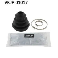 Gumiharang Készlet, Hajtótengely - SKF (VKJP01017)