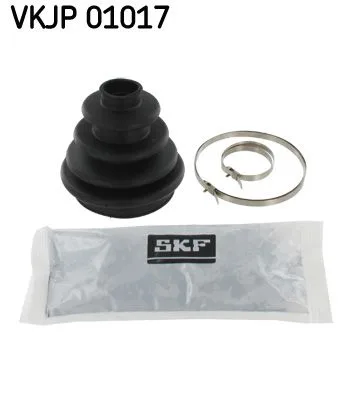 Gumiharang Készlet, Hajtótengely - SKF (VKJP01017)