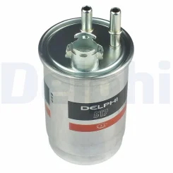 Üzemanyagszűrő - DELPHI (HDF517)