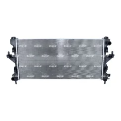Hűtő, Motorhűtés - NRF (NRF53199)