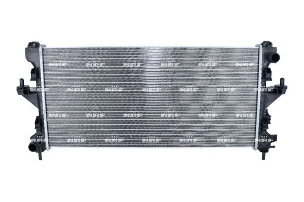 Hűtő, Motorhűtés - NRF (NRF53199)