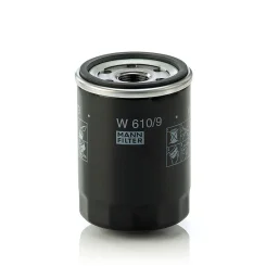Olajszűrő - MANN-FILTER (W610/9)
