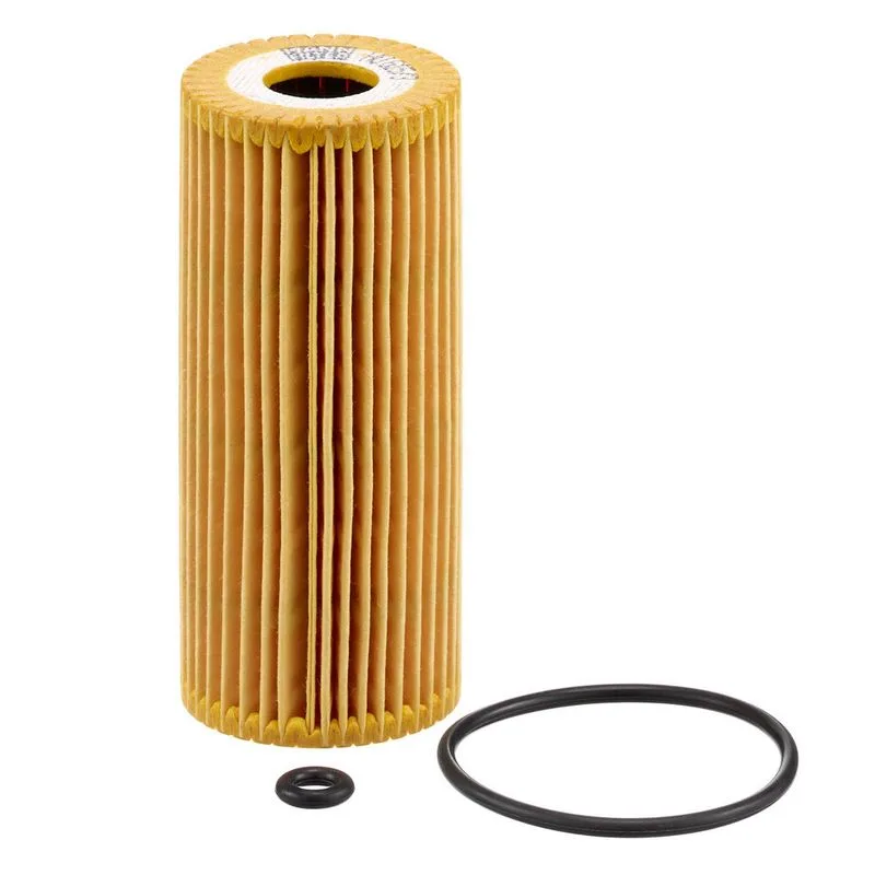 Olajszűrő - MANN-FILTER (HU615/3X)