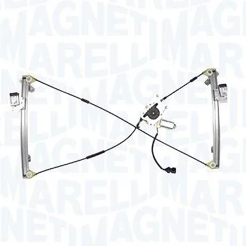 Ablakemelő - MAGNETI MARELLI (AC1159)