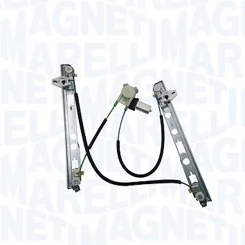 Ablakemelő - MAGNETI MARELLI (AC780)