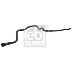 Légtelenítőcső, Kiegyenlítőtartály - FEBI BILSTEIN (FE45285)
