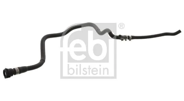 Légtelenítőcső, Kiegyenlítőtartály - FEBI BILSTEIN (FE45285)