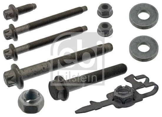 Szerelőkészlet, Vezetőkar - FEBI BILSTEIN (FE43698)